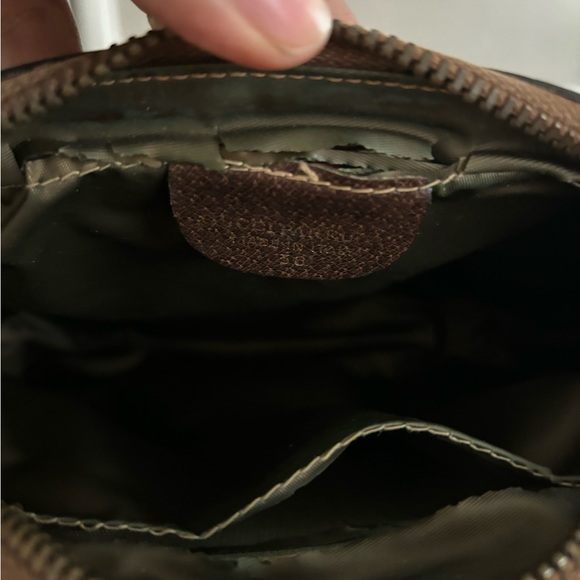 Gucci GG Supreme with Sherry Line Pouch - Picture 11 of 12